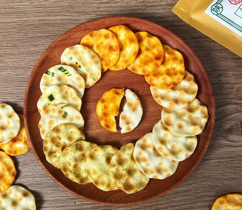 陜西的石子饃哪里的最正宗？