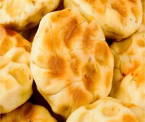 陜西特產石子饃的做法，手工制作工藝