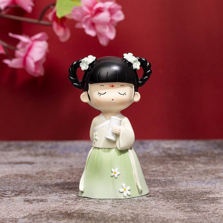 唐小環(huán)系列