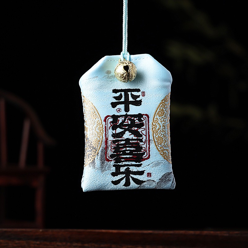 文創(chuàng)香包