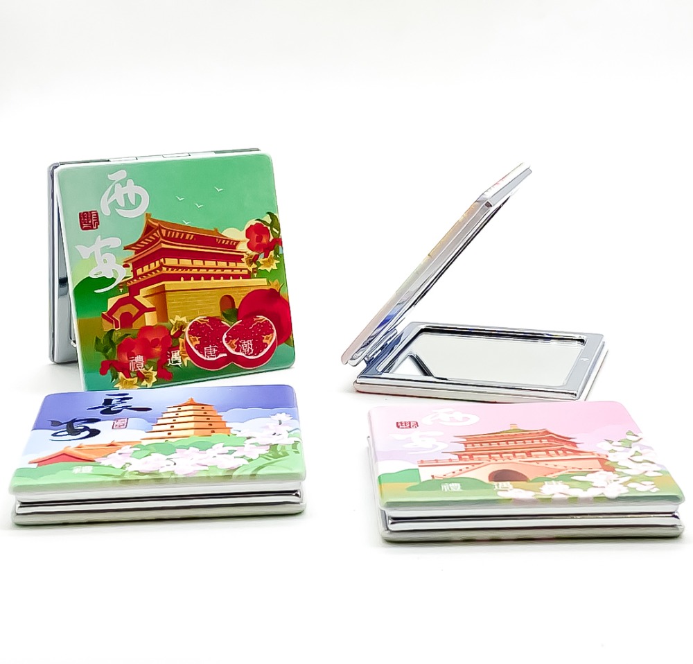 禮遇唐潮梳妝鏡