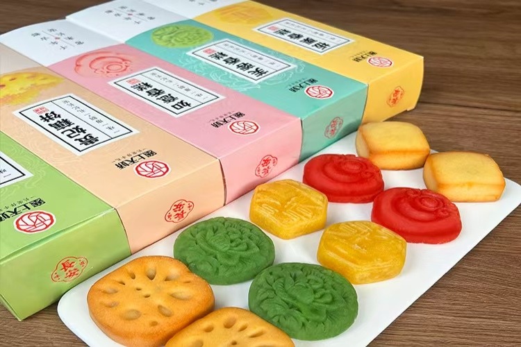 唐潮風(fēng)味集 唐潮風(fēng)味集