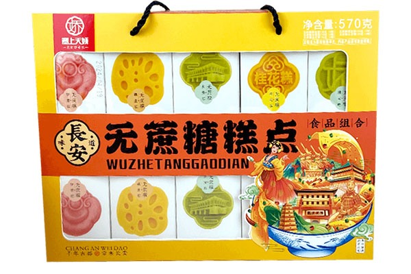 塞上天嬌無蔗糖糕點(diǎn) 塞上天嬌無蔗糖糕點(diǎn)