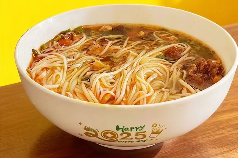 空心掛面怎么吃？塞上天嬌陜西特產(chǎn)空心掛面購買與做法全攻略