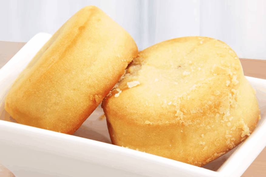 雙酥并秀——紅豆酥與綠豆酥 誠邀您共啟傳統(tǒng)酥點新篇章