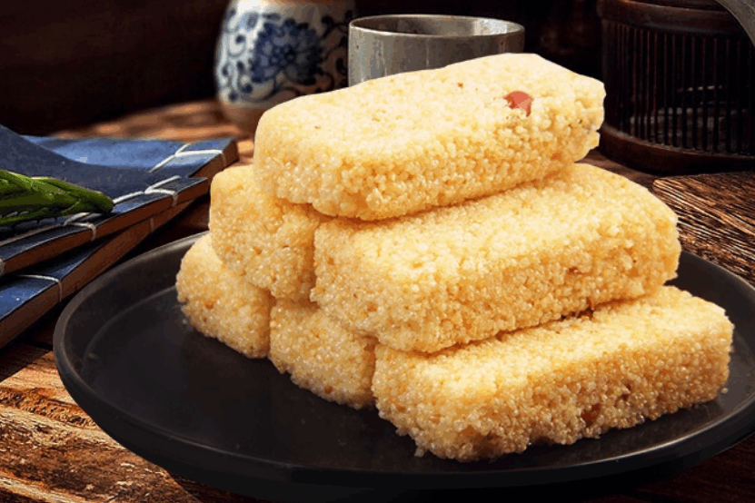 陜西小米酥|無添加更安心