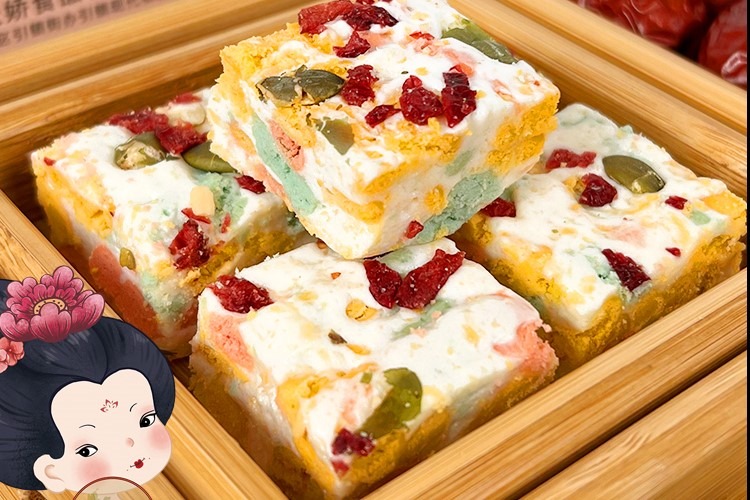 塞上天嬌百花酥，穩(wěn)定供應(yīng)，誠招代理合作