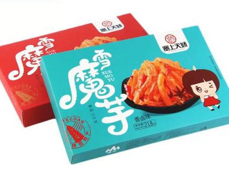 陜西雪魔芋原生態(tài)健康食品 陜西特色食品供貨優(yōu)選