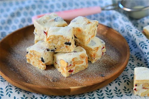 塞上天嬌佰花酥 四種口味任選 辦公室零食/節(jié)日伴手禮首選