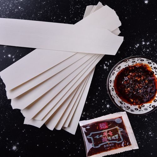 陜西特產(chǎn)褲帶面