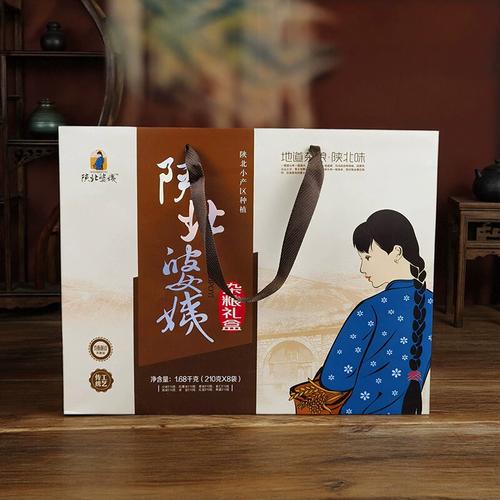 陜北婆姨雜糧組合