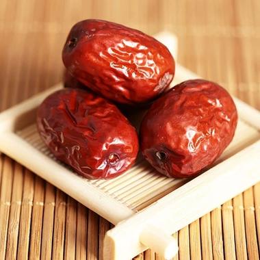 陜西特產(chǎn)狗頭棗 陜西特產(chǎn)狗頭棗