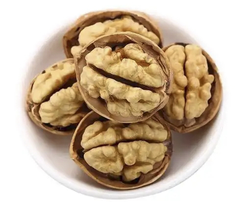 陜西特產(chǎn)薄皮核桃 陜西特產(chǎn)薄皮核桃