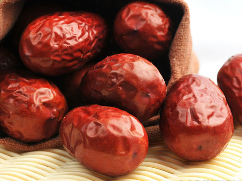 陜西特產(chǎn)狗頭棗 陜西特產(chǎn)狗頭棗