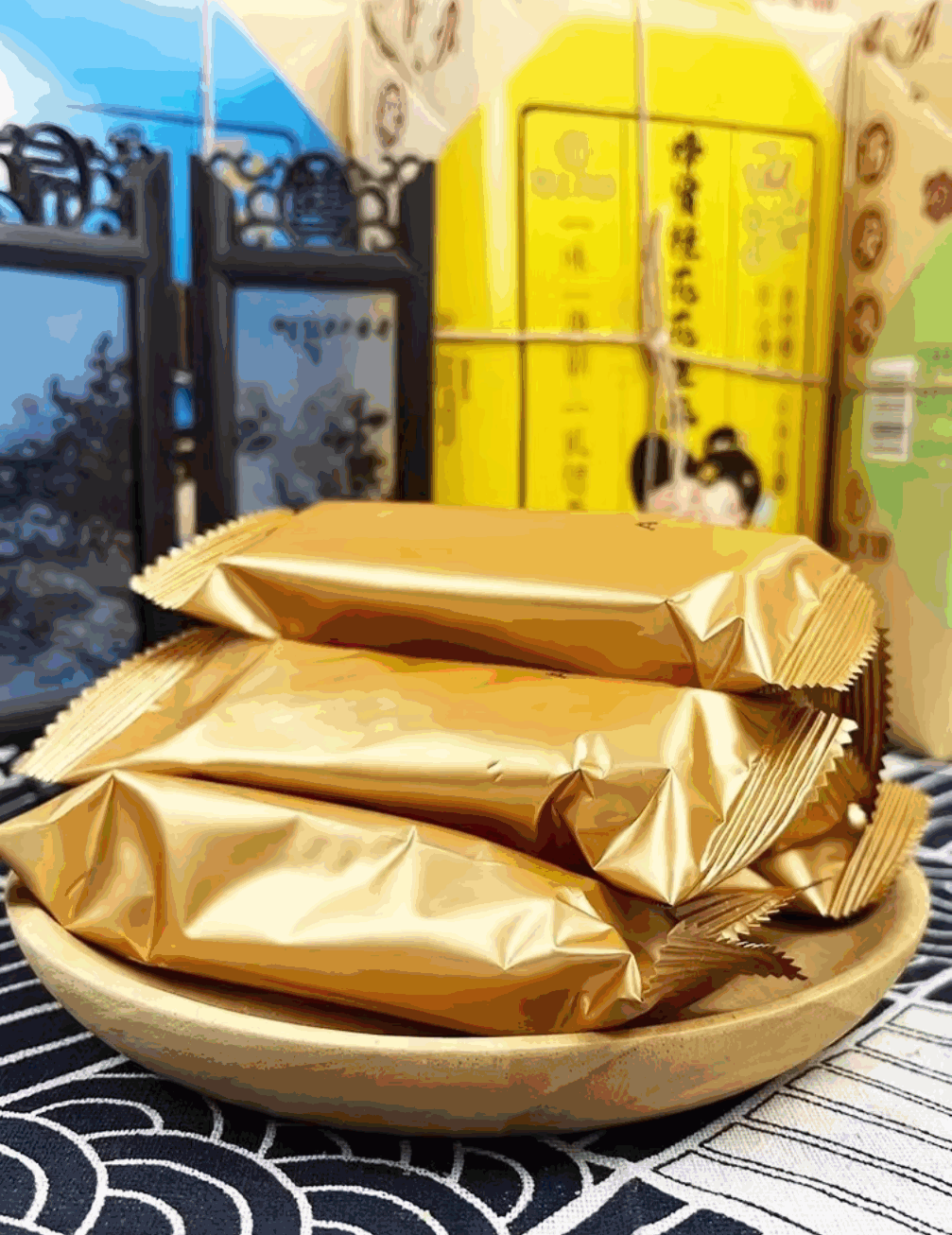 花生酥獨立裝 花生酥獨立裝