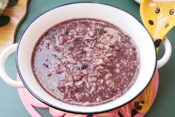 塞上天嬌雜糧粥