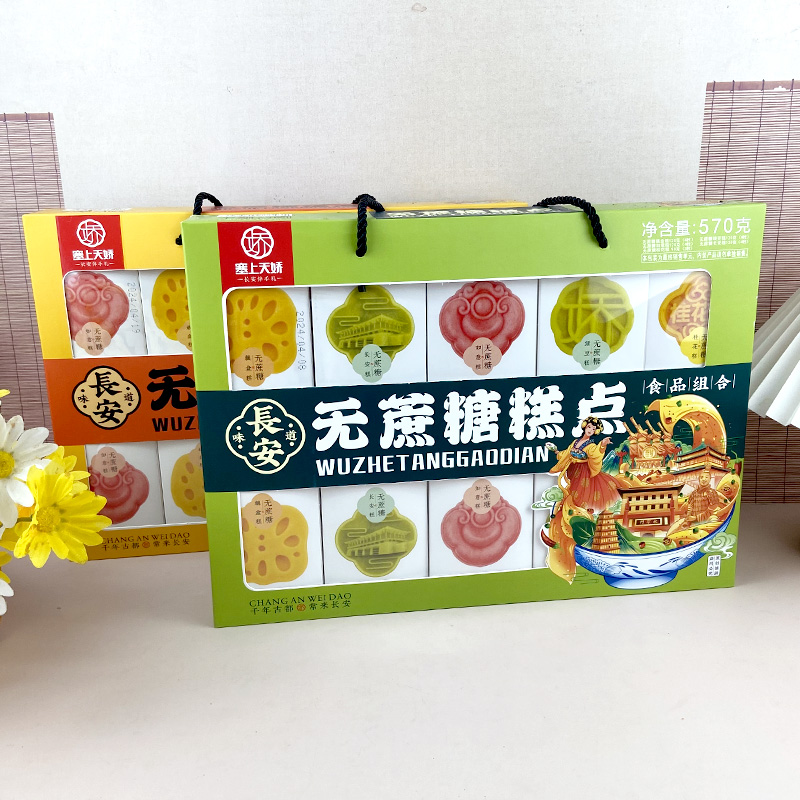 塞上天嬌無蔗糖糕點(diǎn) 塞上天嬌無蔗糖糕點(diǎn)