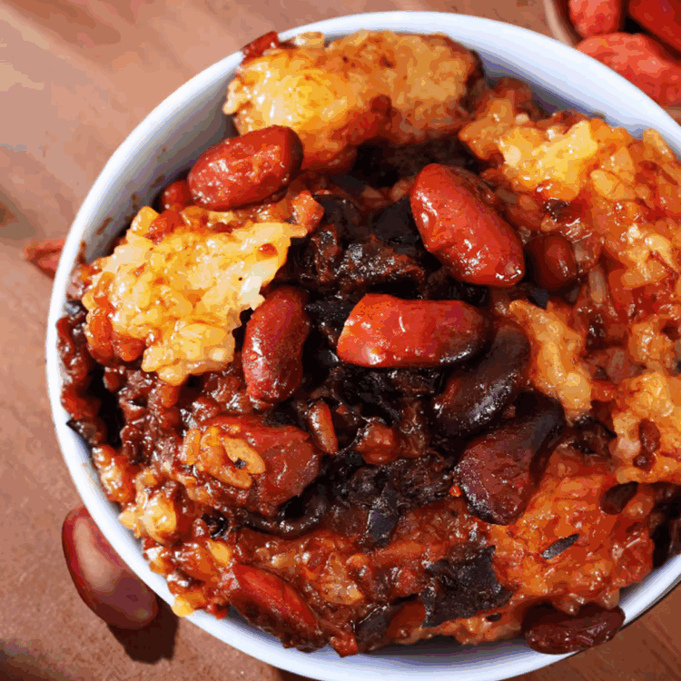 塞上天嬌陜西特產甑糕