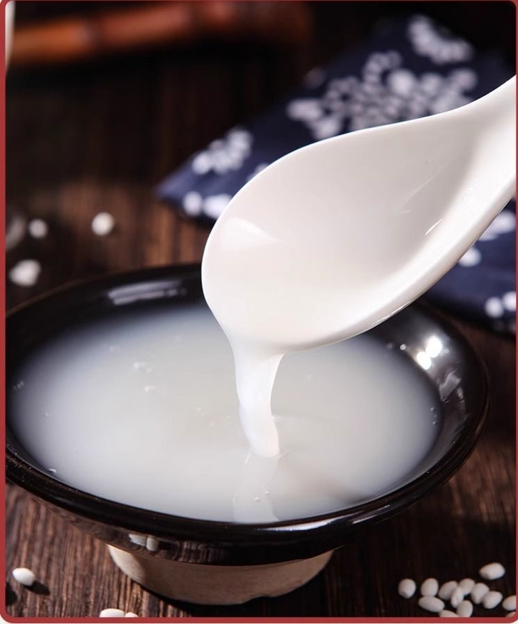 黃桂稠酒 黃桂稠酒