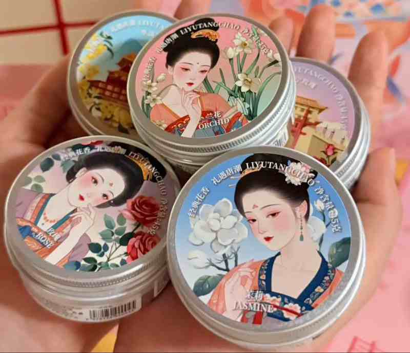 禮遇唐潮護(hù)手霜 禮遇唐潮護(hù)手霜